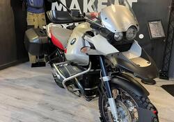 Bmw R 1150 GS Adventure (2002 - 06) usata