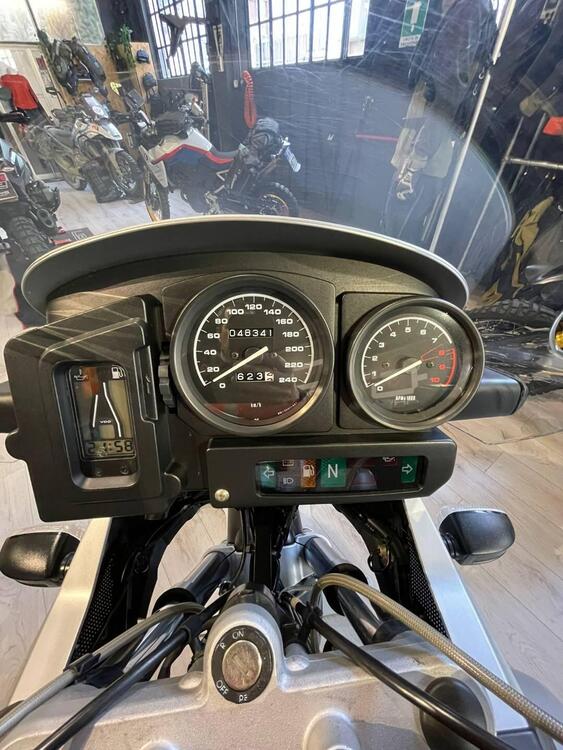 Bmw R 1150 GS Adventure (2002 - 06) (5)