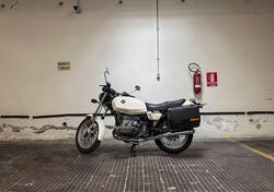Bmw R45 d'epoca