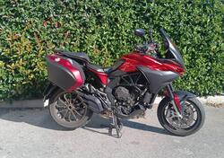 MV Agusta Turismo Veloce 800 Lusso (2021 - 22) usata