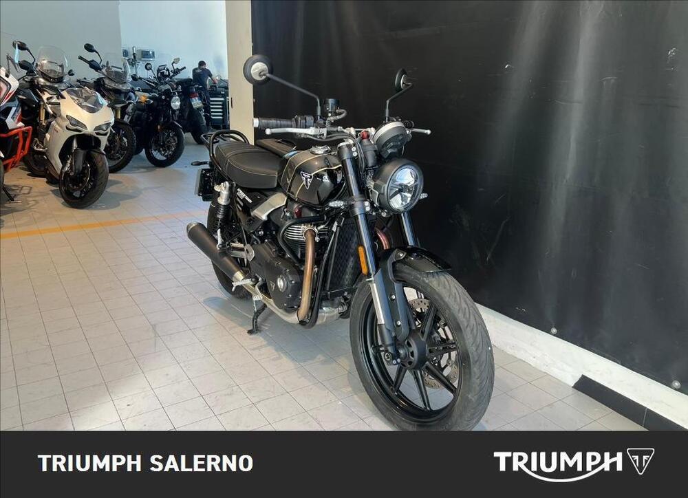 Triumph Speed Twin 900 (2025) (2)