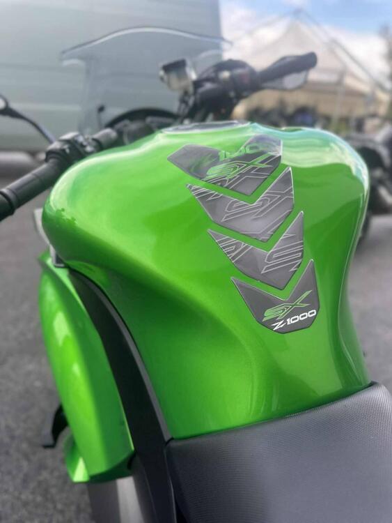 Kawasaki Z 1000 SX (2017 - 20) (5)