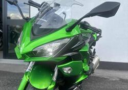 Kawasaki Z 1000 SX (2017 - 20) usata