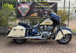Indian Chieftain (2014 - 16) usata
