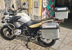 Bmw R 1200 GS Adventure (2010 - 13) usata