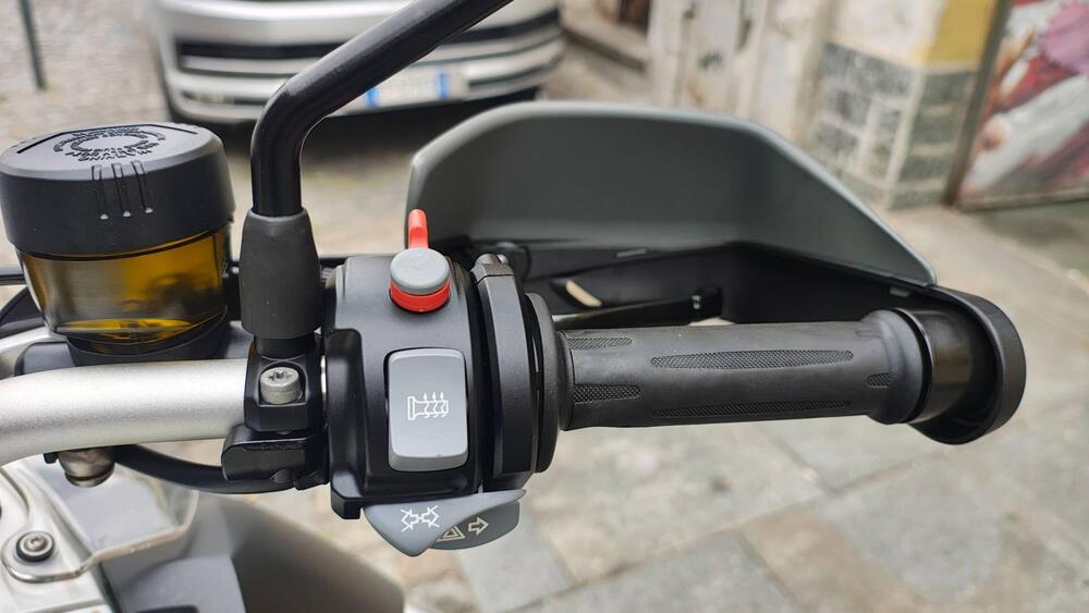 Bmw R 1200 GS Adventure (2010 - 13) (4)