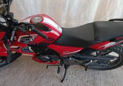 Keeway Motor RKS 125 (2016 - 17) usata