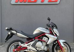 Kawasaki ER-6N (2005 - 08) usata