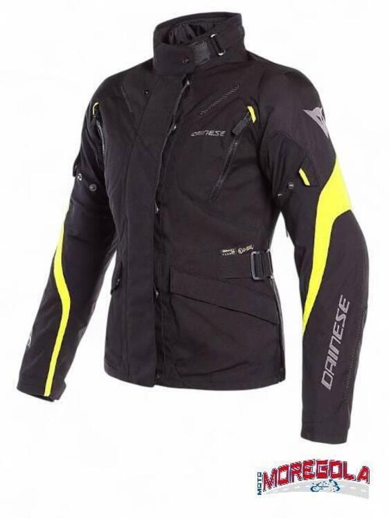 Giacca DAINESE Donna mod. Tempest 2 LADY D-Dry