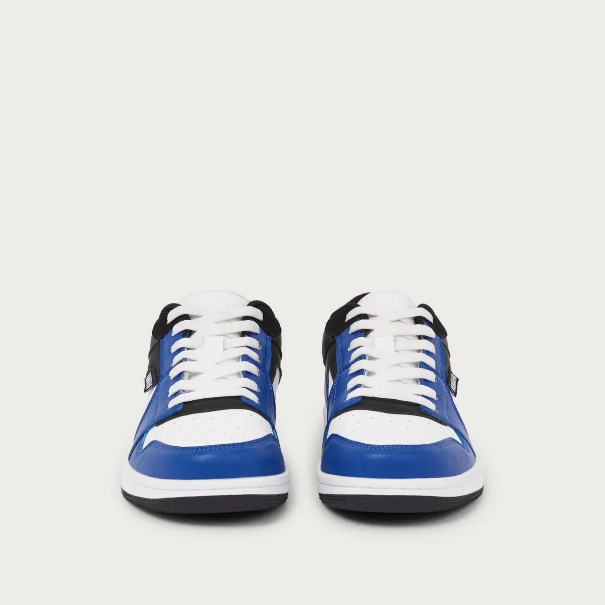 SCARPE SNEAKERS YAMAHA PADDOCK BLUE - QMN26JF1E2- (2)