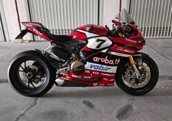 Ducati 1299 Panigale S (2015 - 18) usata