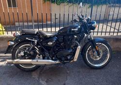 Benelli Imperiale 400 (2021 - 25) usata