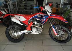 Honda CRF 250 RX Enduro (2023) usata
