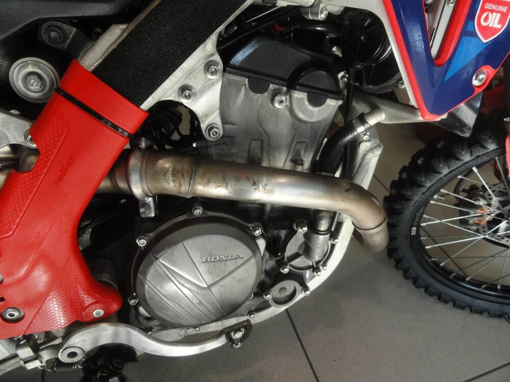Honda CRF 250 RX Enduro (2023) (4)