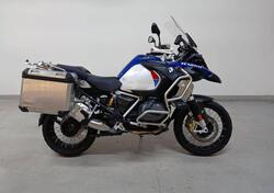 Bmw R 1250 GS Adventure (2019 - 20) usata