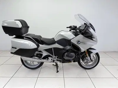 Bmw R 1250 RT (2021 - 25) usata