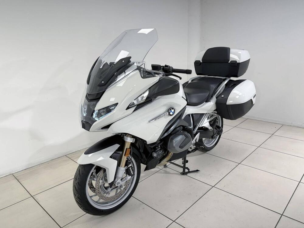 Bmw R 1250 RT (2021 - 25) (2)
