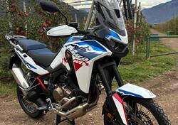 Honda Africa Twin CRF 1100L ES (2024 - 25) usata