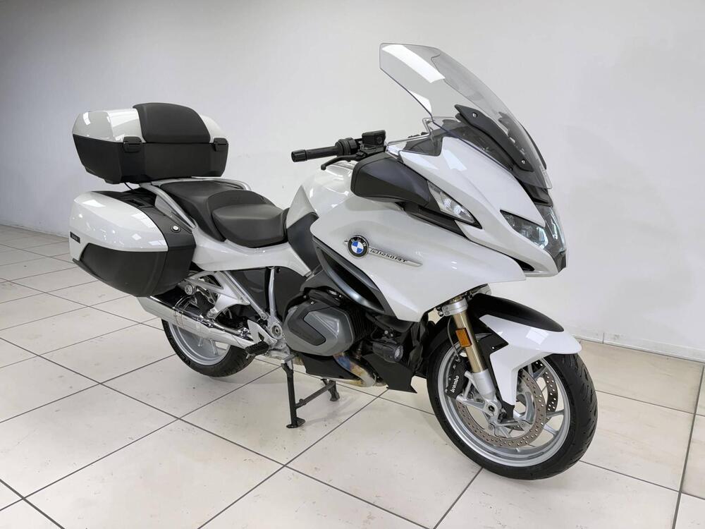 Bmw R 1250 RT (2021 - 25) (4)