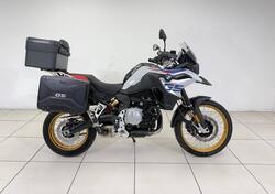Bmw F 850 GS (2018 - 20) usata