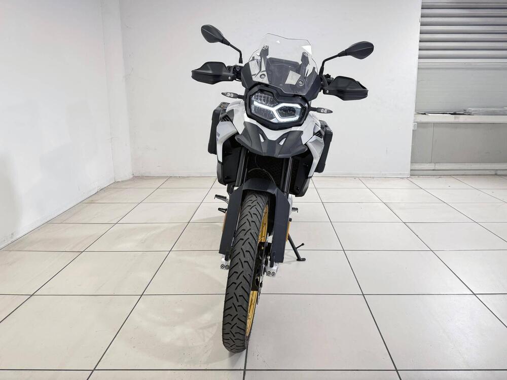 Bmw F 850 GS (2018 - 20) (3)