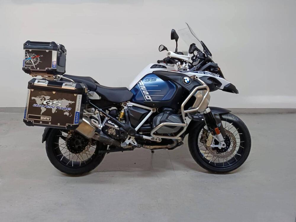 Bmw R 1250 GS Adventure (2021 - 24)