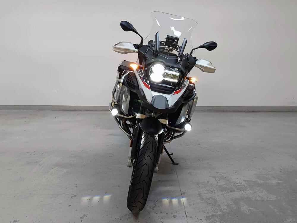 Bmw R 1250 GS Adventure (2021 - 24) (2)