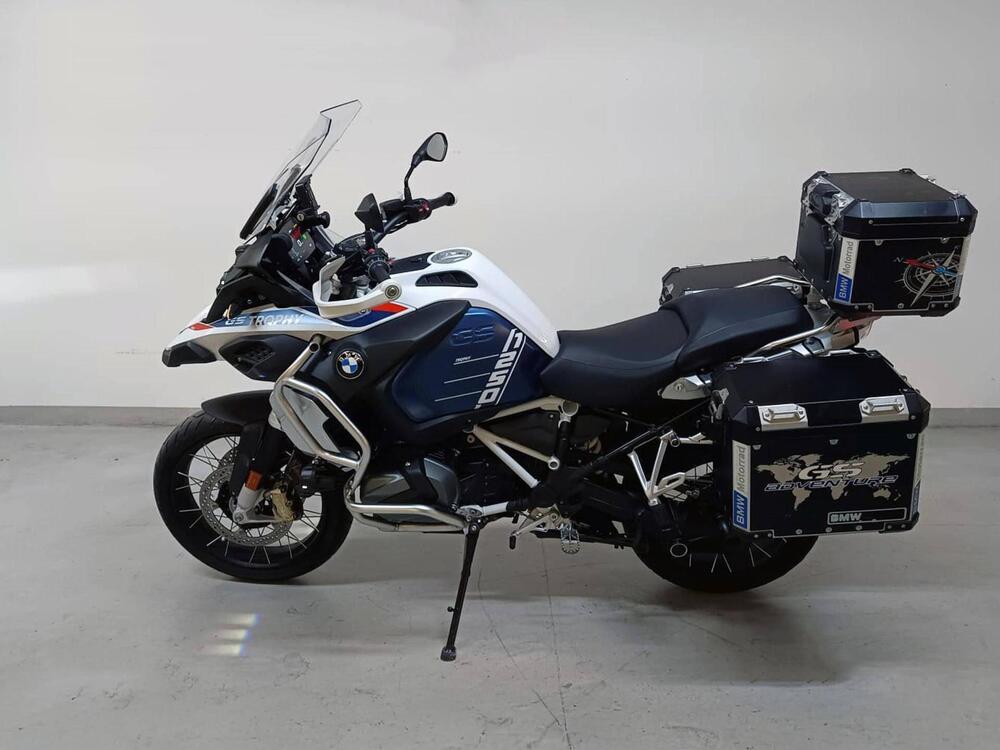 Bmw R 1250 GS Adventure (2021 - 24) (3)
