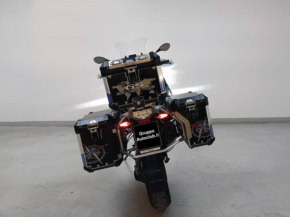 Bmw R 1250 GS Adventure (2021 - 24) (4)