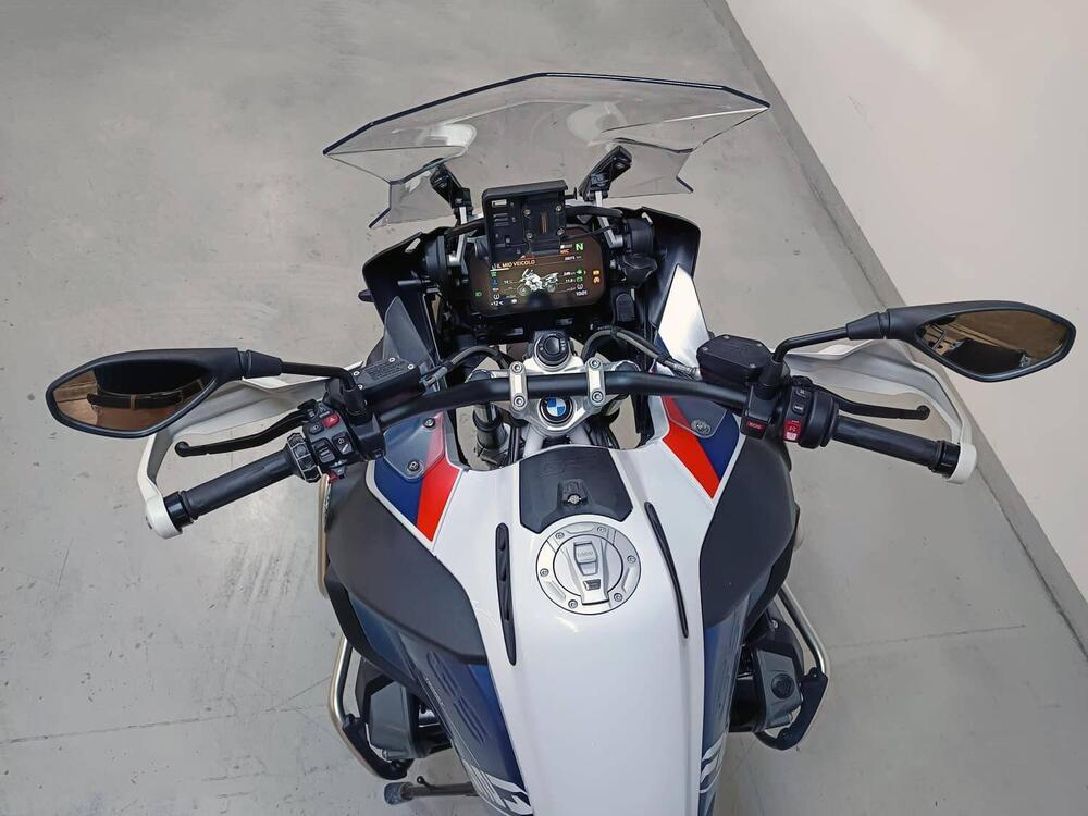 Bmw R 1250 GS Adventure (2021 - 24) (5)