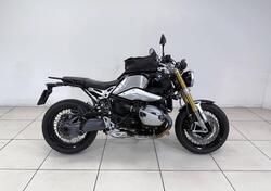 Bmw R nineT 1200 (2014 - 16) usata