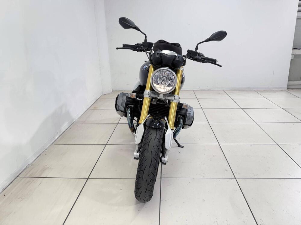 Bmw R nineT 1200 (2014 - 16) (3)