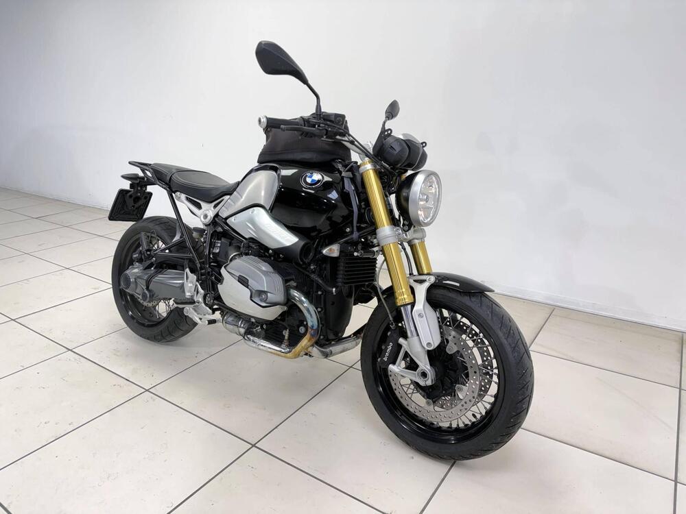 Bmw R nineT 1200 (2014 - 16) (4)