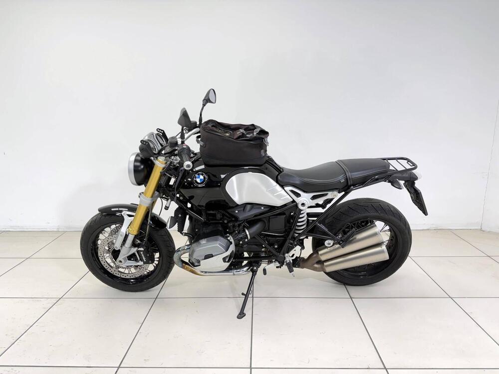 Bmw R nineT 1200 (2014 - 16) (5)