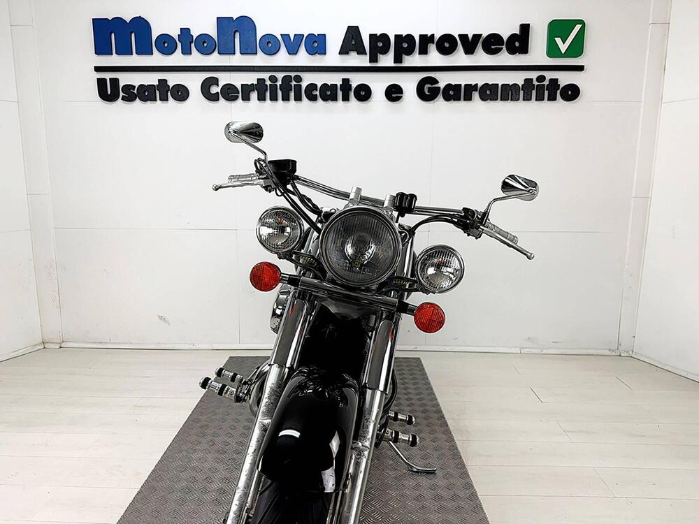 Honda VT 750 C2 Shadow (1998 - 03) (2)