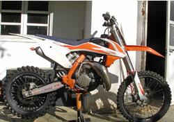 KTM 85 SX (2020) usata