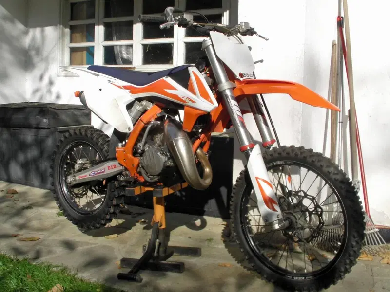 KTM 85 SX (2020) (2)