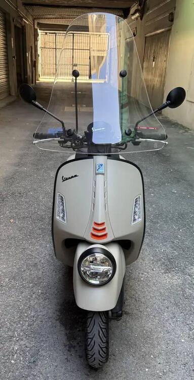 Vespa GTV 300 Hpe (2023 - 25) (4)