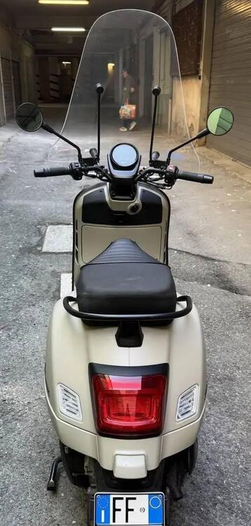 Vespa GTV 300 Hpe (2023 - 25) (5)