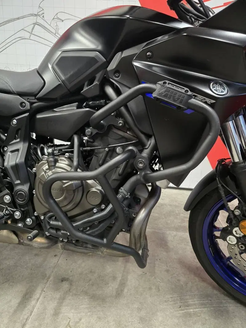 Yamaha Tracer 700 (2016 - 20) (10)