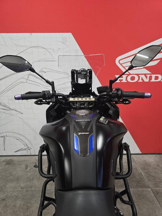 Yamaha Tracer 700 (2016 - 20) (5)
