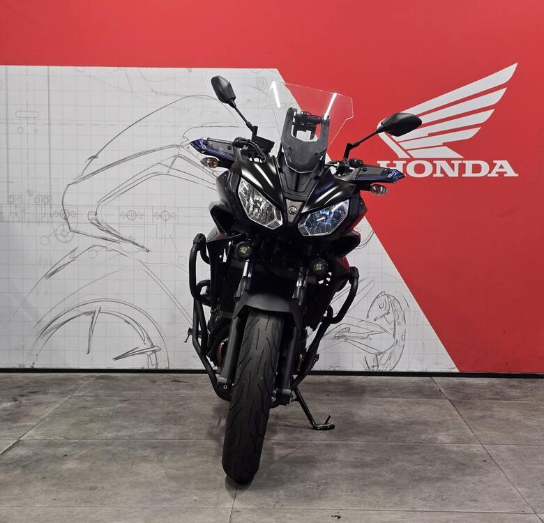 Yamaha Tracer 700 (2016 - 20) (2)