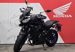 Yamaha Tracer 700 (2016 - 20) usata