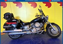 Yamaha XVS 1100 Drag Star (1999 - 06) usata