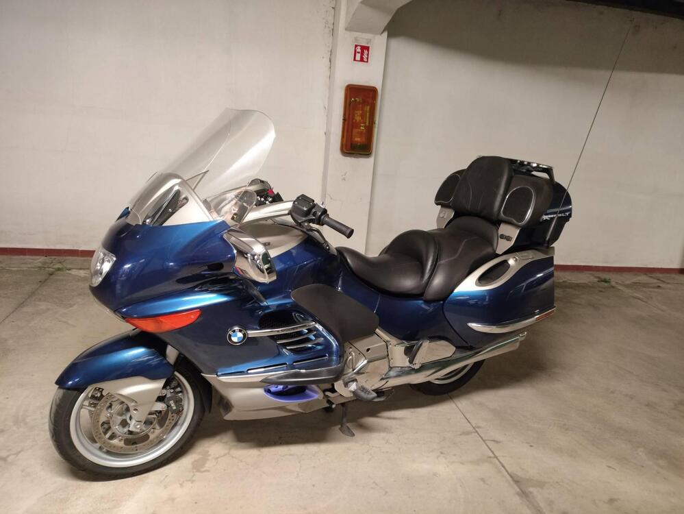 Bmw K 1200 LT (2004 - 10)