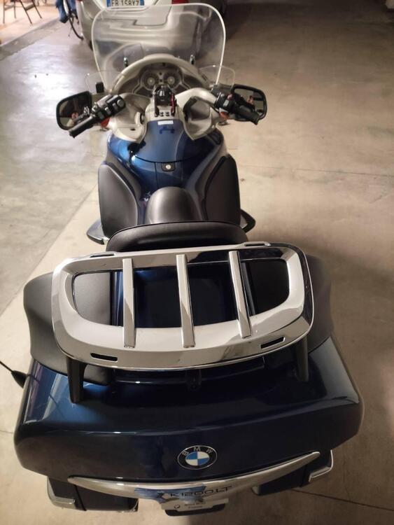 Bmw K 1200 LT (2004 - 10) (2)