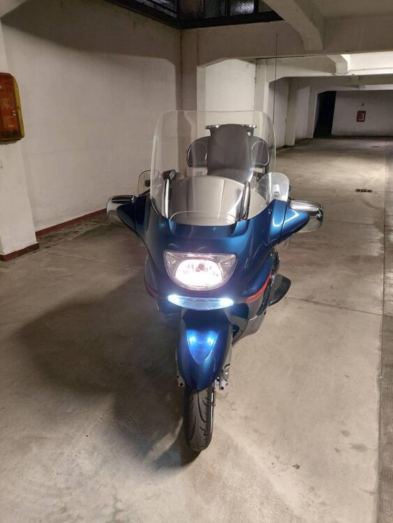 Bmw K 1200 LT (2004 - 10) (3)