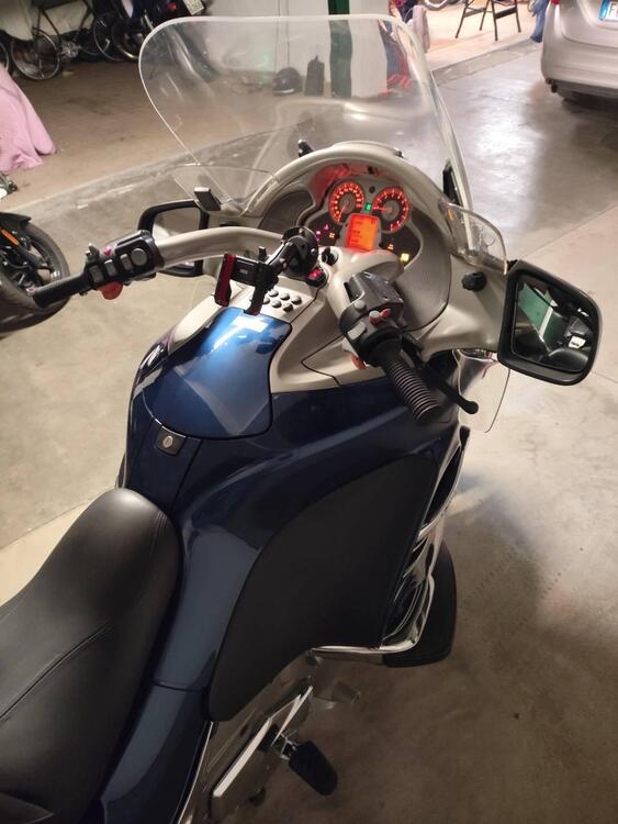 Bmw K 1200 LT (2004 - 10) (4)