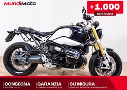 Bmw R nineT (2021 - 24) usata