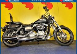 Harley-Davidson 1584 Street Bob (2007) - FXDB usata